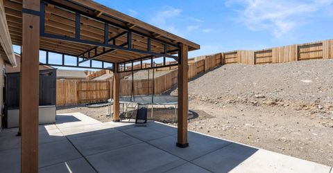 430 Sabino Canyon Road, Dayton, NV 89403 Photo
