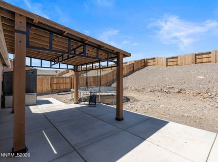 430 Sabino Canyon Road, Dayton, NV 89403 Photo