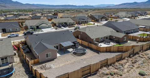 430 Sabino Canyon Road, Dayton, NV 89403 Photo