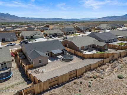 430 Sabino Canyon Road, Dayton, NV 89403 Photo