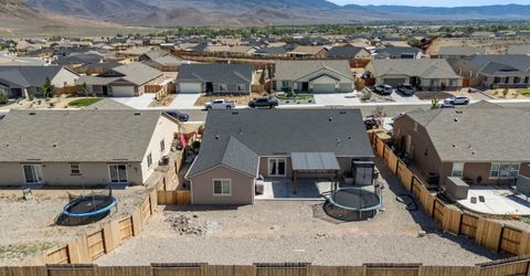 430 Sabino Canyon Road, Dayton, NV 89403 Photo