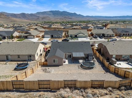 430 Sabino Canyon Road, Dayton, NV 89403 Photo
