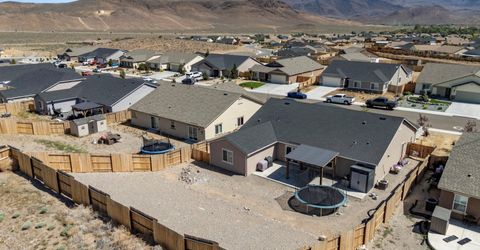 430 Sabino Canyon Road, Dayton, NV 89403 Photo
