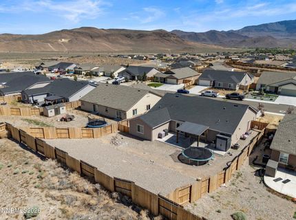 430 Sabino Canyon Road, Dayton, NV 89403 Photo