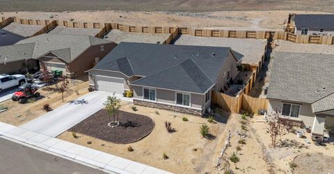 430 Sabino Canyon Road, Dayton, NV 89403 Photo