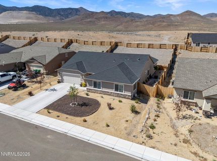 430 Sabino Canyon Road, Dayton, NV 89403 Photo