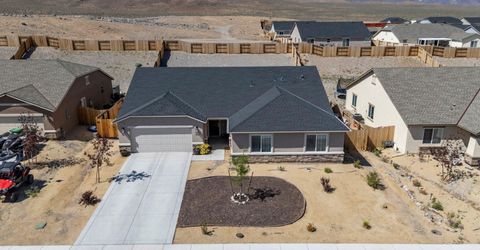 430 Sabino Canyon Road, Dayton, NV 89403 Photo