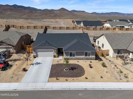 430 Sabino Canyon Road, Dayton, NV 89403 Photo