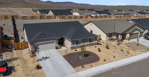 430 Sabino Canyon Road, Dayton, NV 89403 Photo