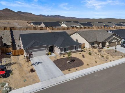 430 Sabino Canyon Road, Dayton, NV 89403 Photo