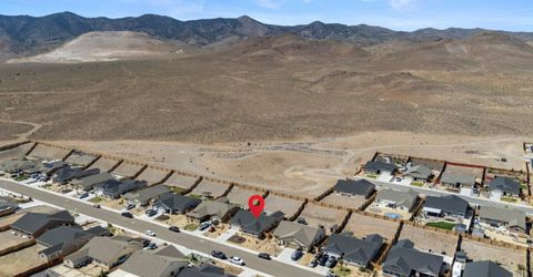 430 Sabino Canyon Road, Dayton, NV 89403 Photo