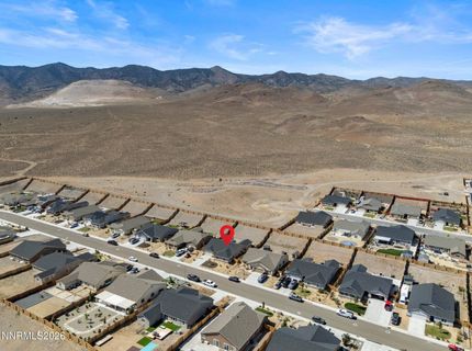 430 Sabino Canyon Road, Dayton, NV 89403 Photo