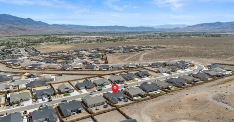 430 Sabino Canyon Road, Dayton, NV 89403 Photo