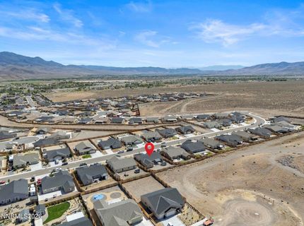 430 Sabino Canyon Road, Dayton, NV 89403 Photo