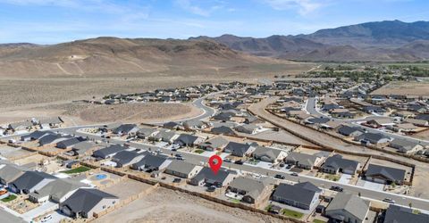 430 Sabino Canyon Road, Dayton, NV 89403 Photo