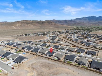 430 Sabino Canyon Road, Dayton, NV 89403 Photo