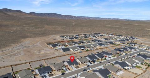 430 Sabino Canyon Road, Dayton, NV 89403 Photo