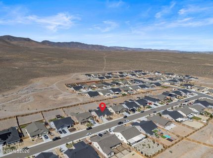 430 Sabino Canyon Road, Dayton, NV 89403 Photo