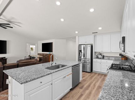 430 Sabino Canyon Road, Dayton, NV 89403 Photo