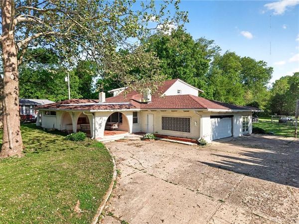 2684 Arthur Road, Mad River Township, OH 45502