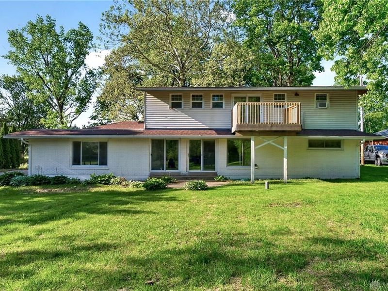 2684 Arthur Road, Mad River Township, OH 45502 Photo 52