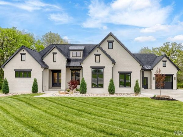 (TBB) 3700 Nadler Rd , Unincorporated, MO 63385