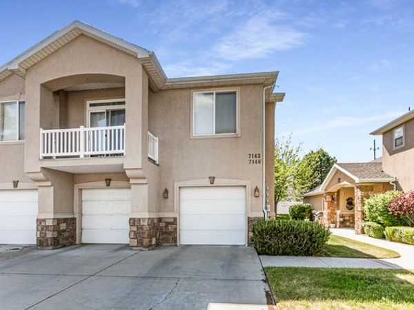 7142 S KRISTILYN LN , West Jordan, UT 84084