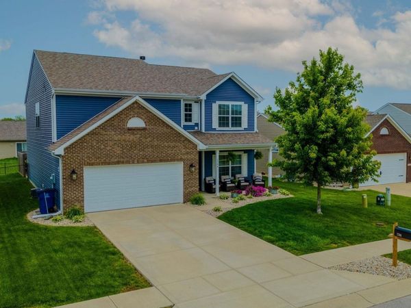 1706 Boles Street, Marion, IN 46953