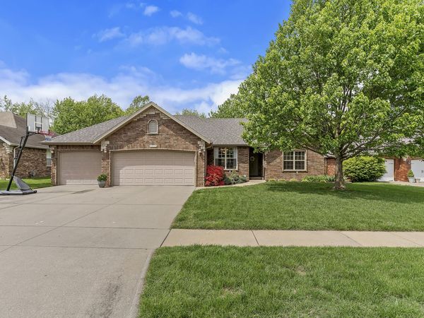 4433 S Appleton Drive , Springfield, MO 65810