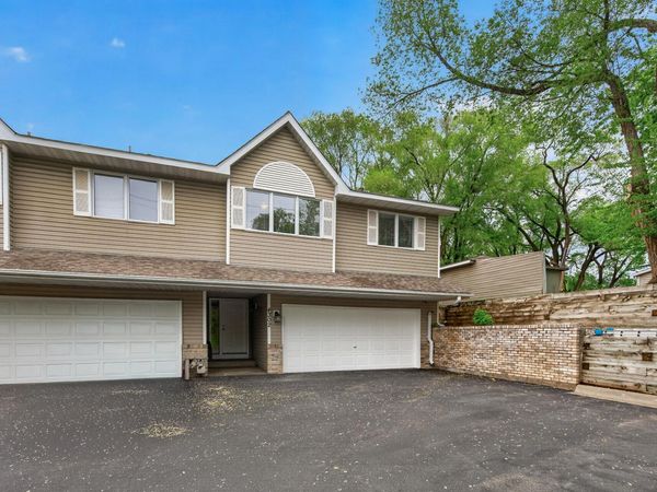 4302 Mccoll Drive, Savage, MN 55378