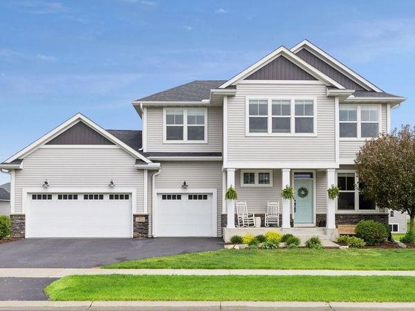 11872 Linden Court N, Lake Elmo, MN 55042