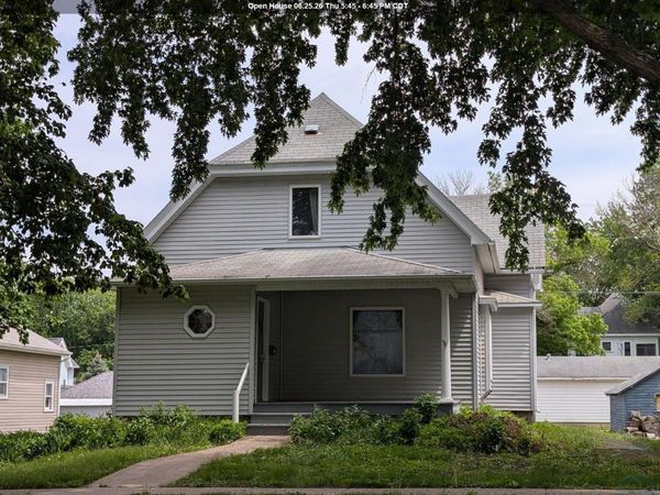 305 N Elm St., Marcus, IA 51035
