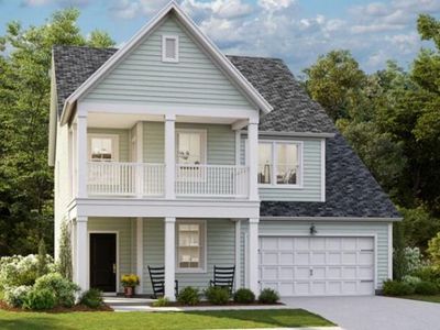 130 Orchard Blossom Lane, Summerville, SC 29485