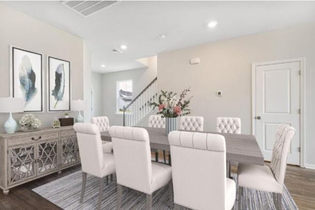130 Orchard Blossom Lane Photo 10