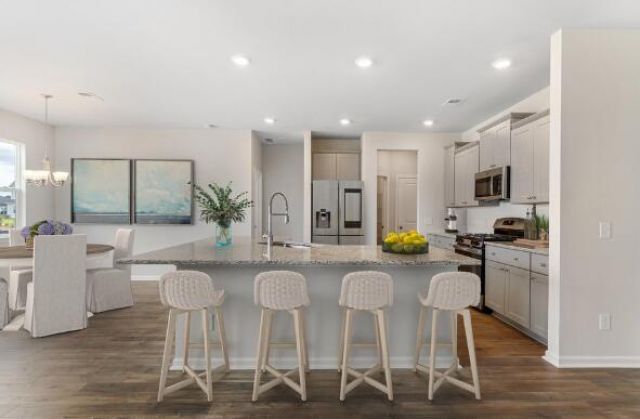 130 Orchard Blossom Lane Photo 8