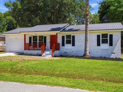 452 Madeline Drive, Goose Creek, SC 29445