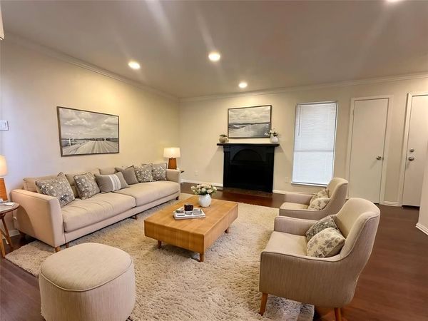 1600 Pecan Chase Circle, Unit 6, Arlington, TX 76012