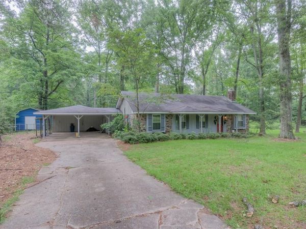 7971 Timmons Trail, Shreveport, LA 71107