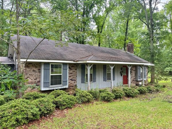 7971 Timmons Trail , Shreveport, LA 71107