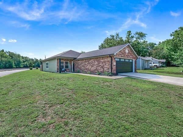 700 Carter Street, Sulphur Springs, TX 75482