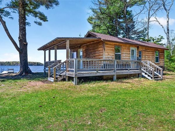 44145 Dodd Drive, Unit Lot 1, Cable, WI 54821