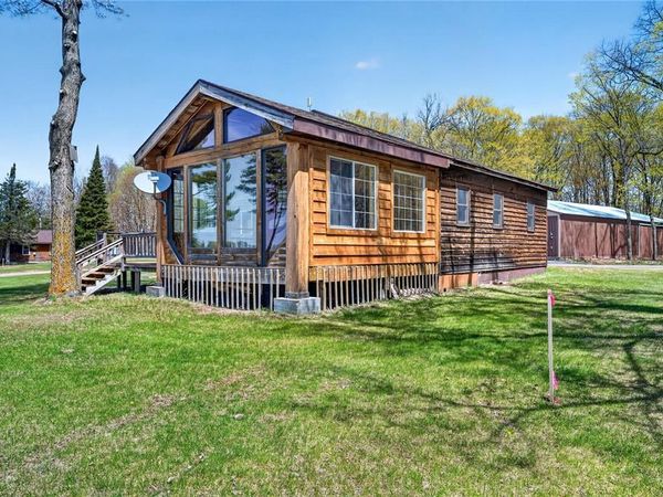 44145 Dodd Drive, Unit Lot 2, Cable, WI 54821