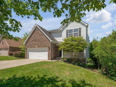 3769 Winthrop Drive, Lexington, KY 40514