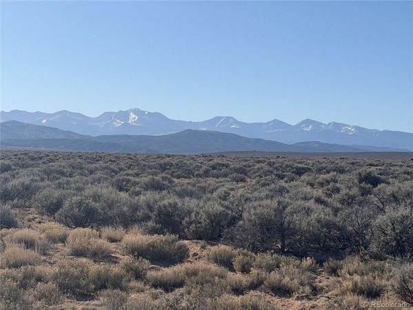 W Buckhorn Drive , San Luis, CO 81152