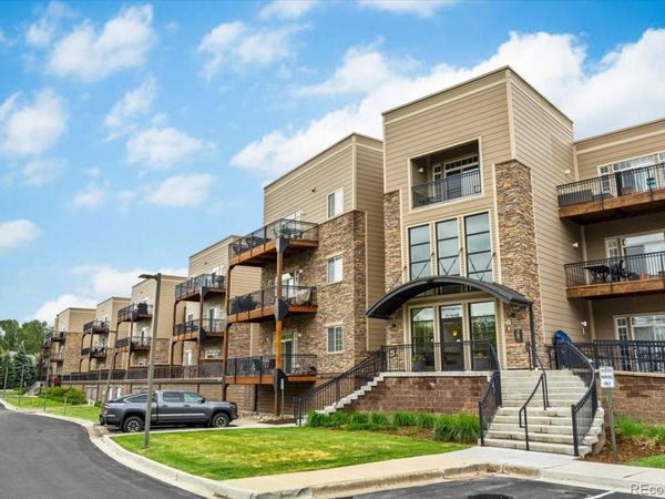 6000 W Floyd Avenue , Unit 115, Denver, CO 80227