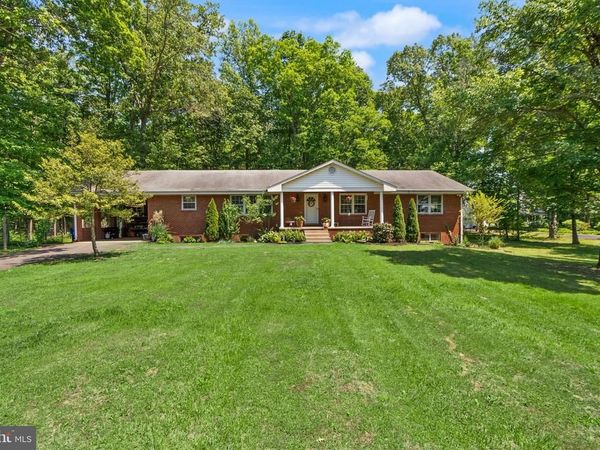 8131 TALL PINES LANE, CATLETT, VA 20119