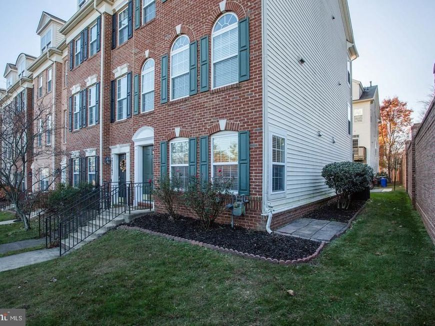 20345 Notting Hill Way , Germantown, MD 20876 Main Photo