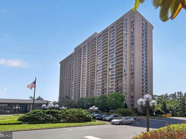 3705 S GEORGE MASON DRIVE, Unit 1206-S, FALLS CHURCH, VA 22041