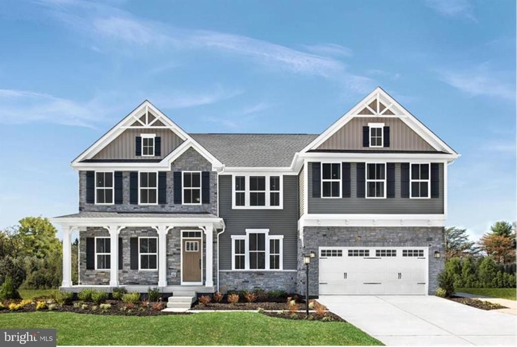 4007 Copper Drive, Eldersburg, MD 21784 Main Photo
