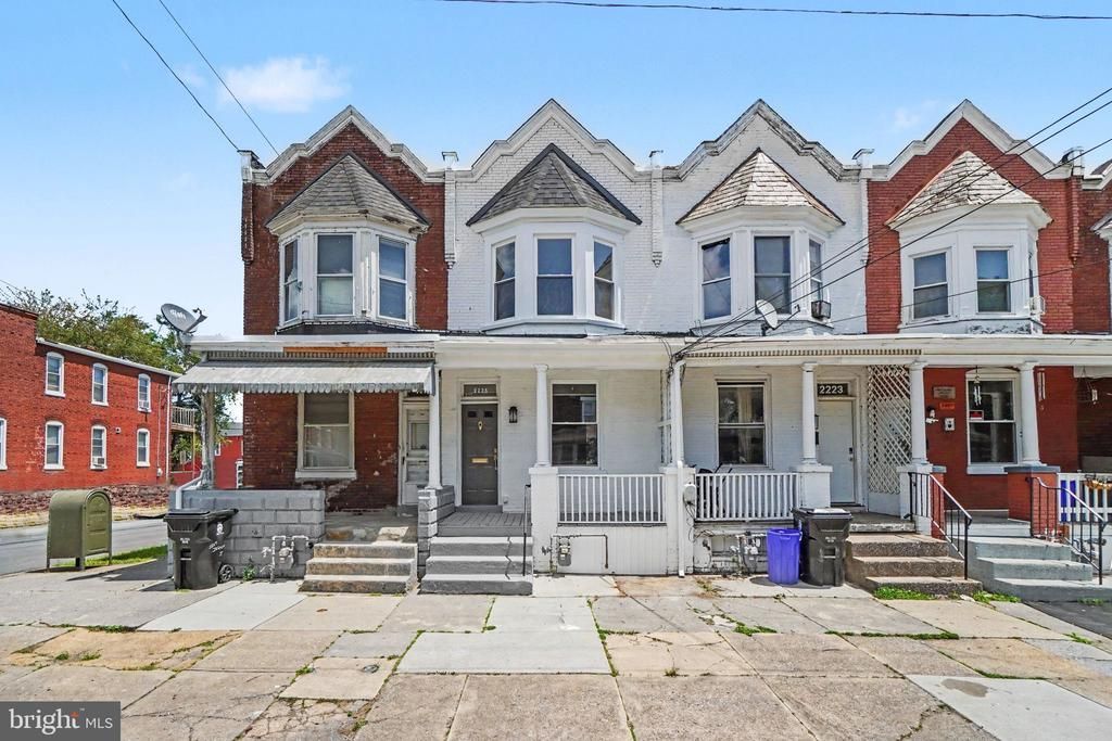 2225 Jefferson Street, Harrisburg, PA 17110 Main Photo